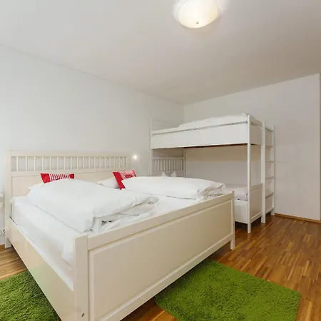 דירה Appartementhaus Crystal By Schladming-appartements שלאדמינג
