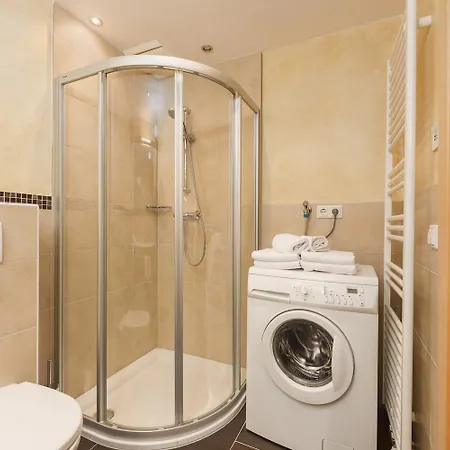 Appartementhaus Crystal By Schladming-appartements שלאדמינג