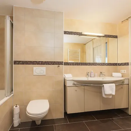 Апартаменти Appartementhaus Crystal By Schladming-appartements *