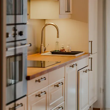 דירה Appartementhaus Crystal By Schladming-appartements שלאדמינג
