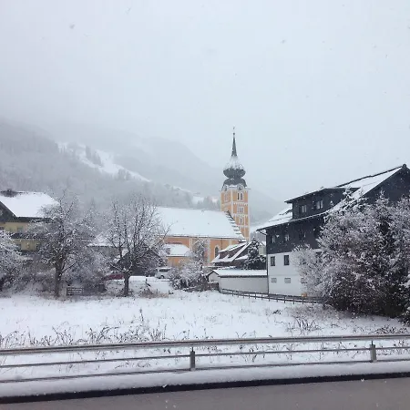 Apartment Appartementhaus Crystal Schladming