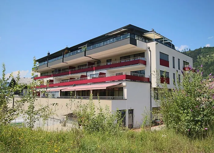 Apartman Appartementhaus Crystal By Schladming-appartements *