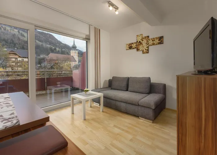 Appartementhaus Crystal By Schladming-appartements *