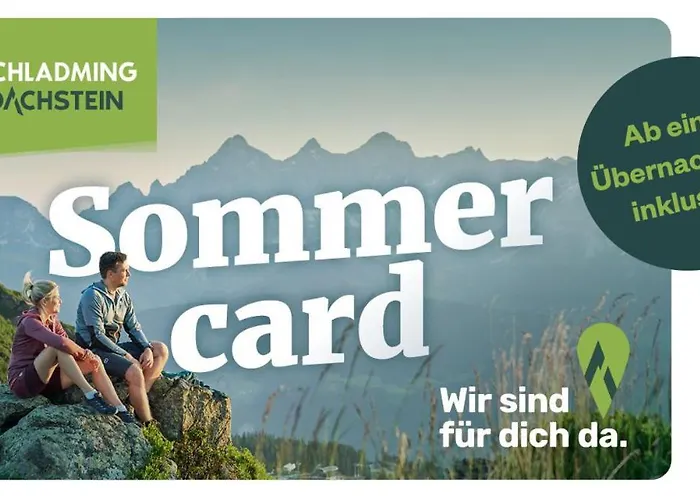 Appartementhaus Crystal By Schladming-appartements Appartement Schladming