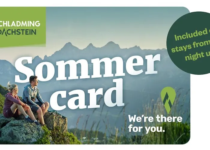 Appartement Appartementhaus Crystal By Schladming-appartements Schladming