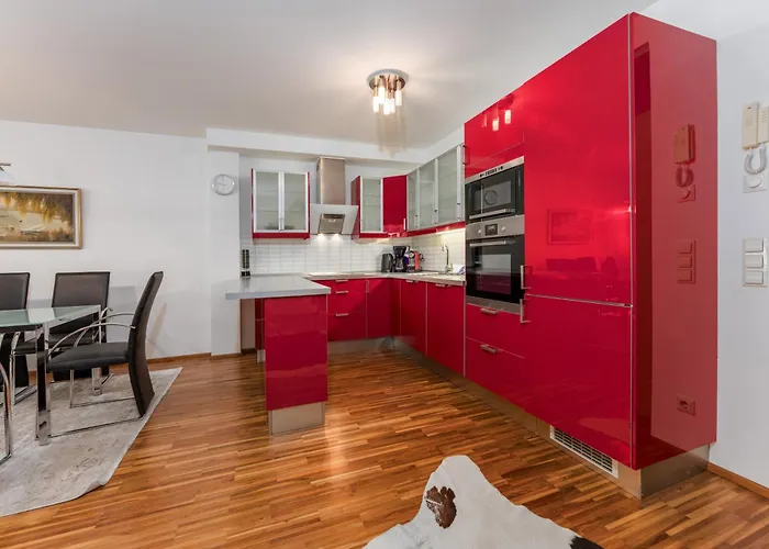 Apartman Appartementhaus Crystal By Schladming-appartements Schladming