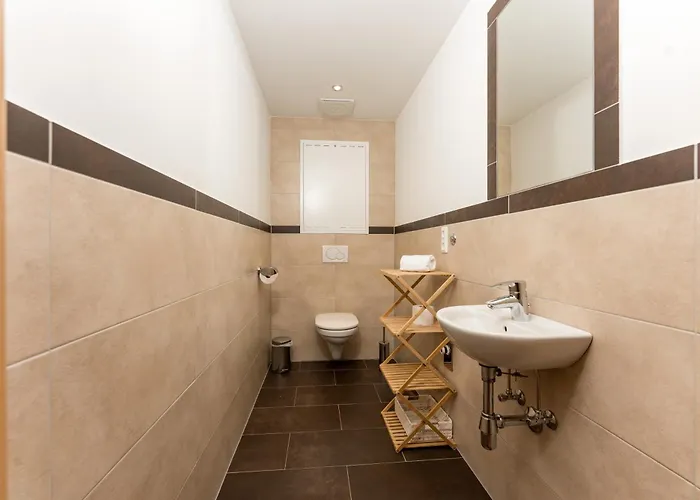 Appartementhaus Crystal By Schladming-appartements Schladming