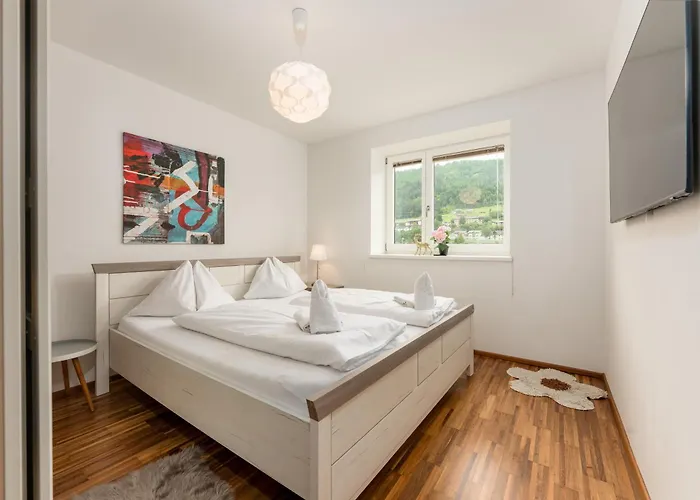 Appartementhaus Crystal By Schladming-appartements * Schladming