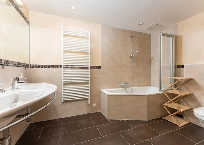 Appartementhaus Crystal By Schladming-appartements Apartman *