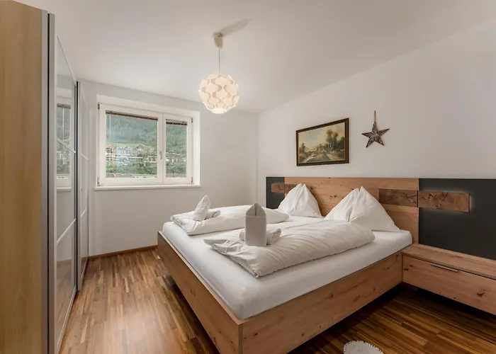 Apartman Appartementhaus Crystal By Schladming-appartements *