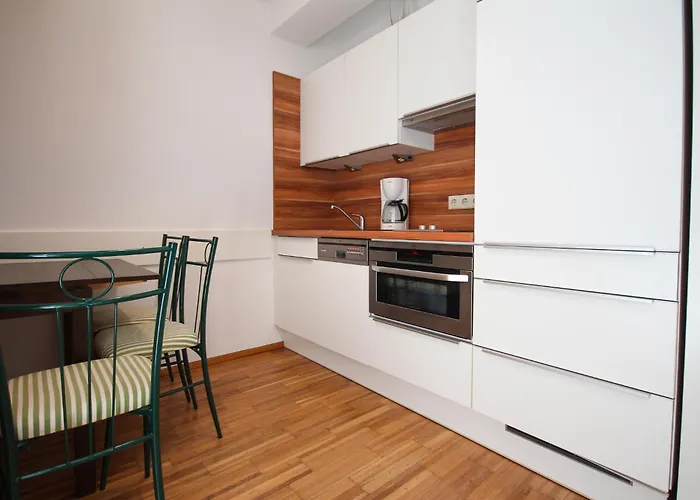 Appartementhaus Crystal By Schladming-appartements Schladming