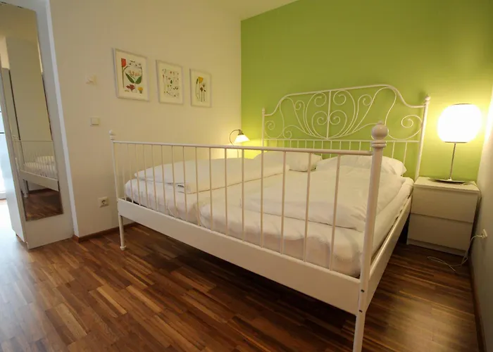 Apartman Appartementhaus Crystal By Schladming-appartements