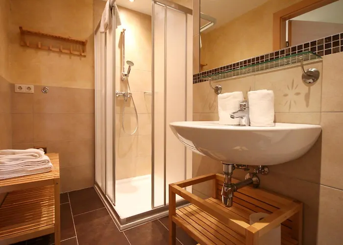 Appartementhaus Crystal By Schladming-appartements Apartman