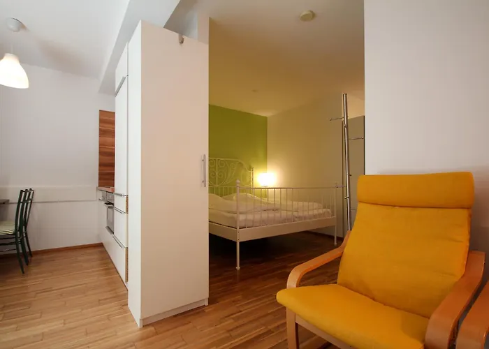 Appartementhaus Crystal By Schladming-appartements