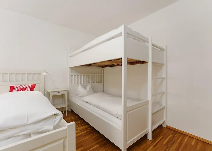 Appartementhaus Crystal By Schladming-appartements Apartman