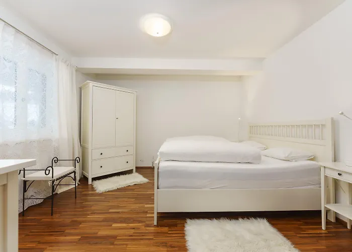 Apartman Appartementhaus Crystal By Schladming-appartements *