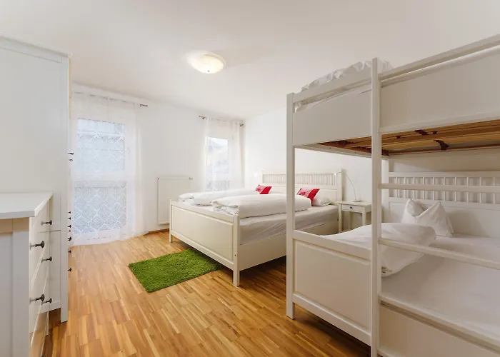 Апартаменти Appartementhaus Crystal By Schladming-appartements Шладмінг