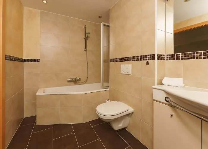 Appartementhaus Crystal By Schladming-appartements *