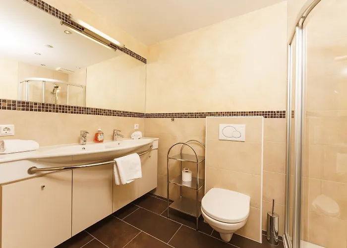 Appartementhaus Crystal By Schladming-appartements Schladming