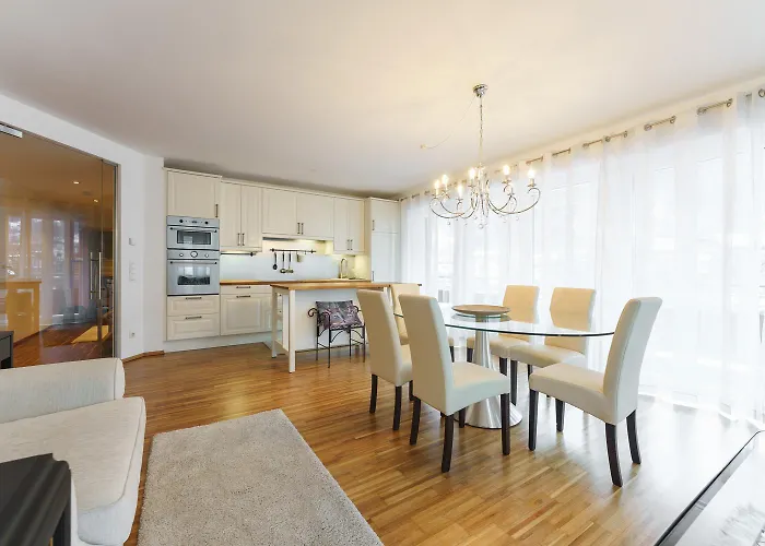 Appartementhaus Crystal By Schladming-appartements Apartman Schladming