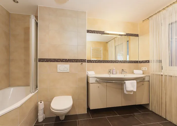 Apartman Appartementhaus Crystal By Schladming-appartements *