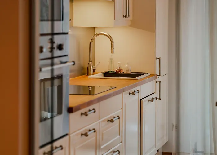 Apartman Appartementhaus Crystal By Schladming-appartements Schladming