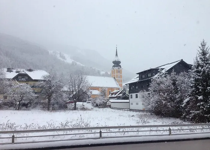 Appartement Appartementhaus Crystal By Schladming-appartements Schladming